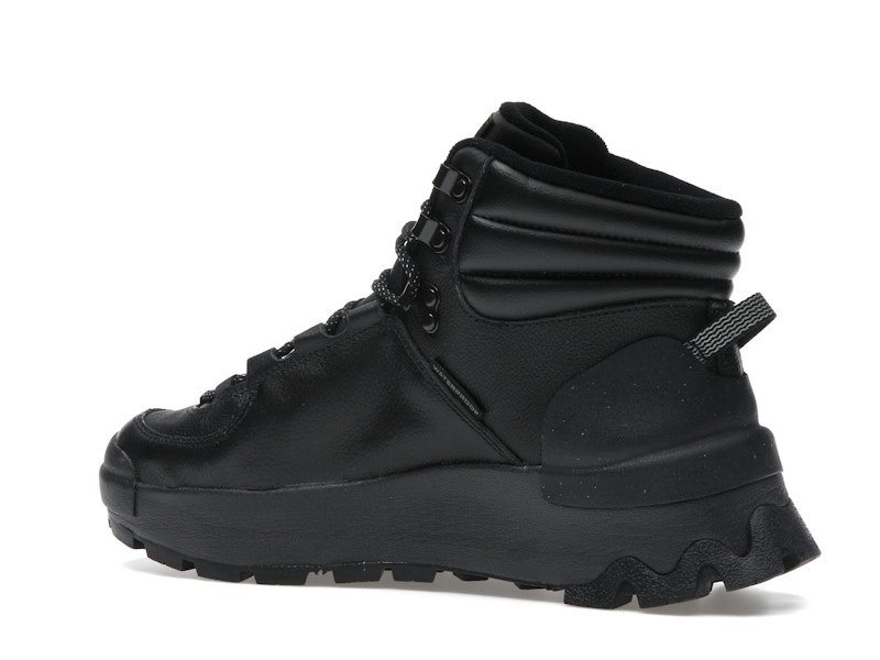 Nike City Classic Premium Black Anthracite Silver (Women's)