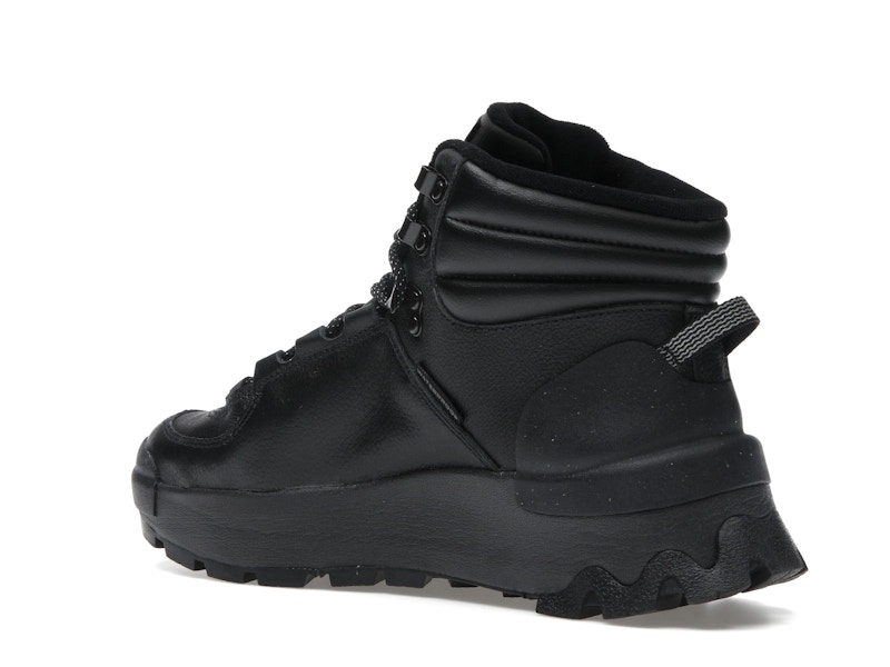 Nike City Classic Premium Black Anthracite Silver (Women's)
