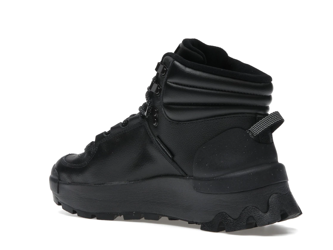Nike City Classic Premium Black Anthracite Silver (Women's)