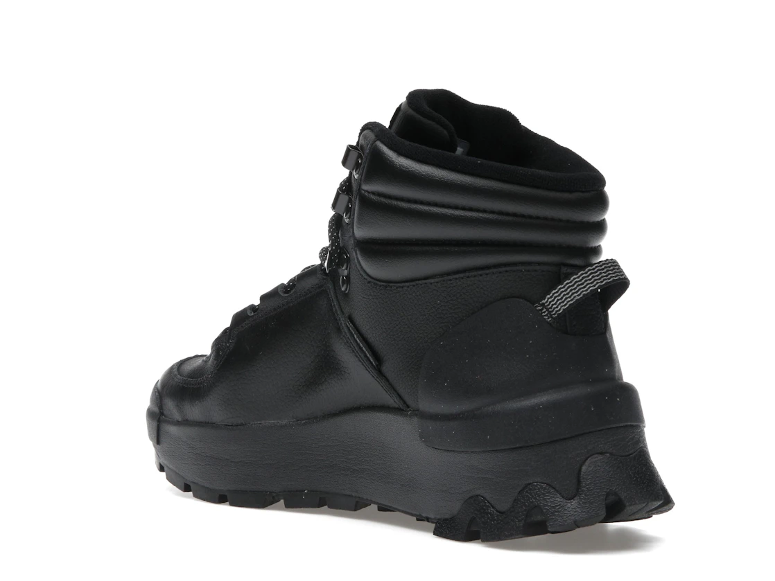 Nike City Classic Premium Black Anthracite Silver (Women's)