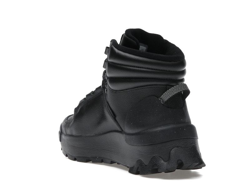 Nike City Classic Premium Black Anthracite Silver (Women's)