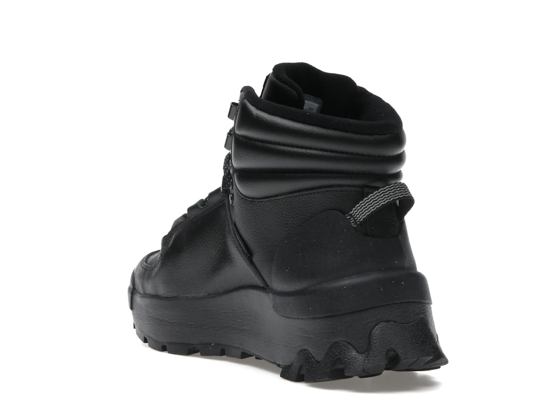 Nike City Classic Premium Black Anthracite Silver (Women's)