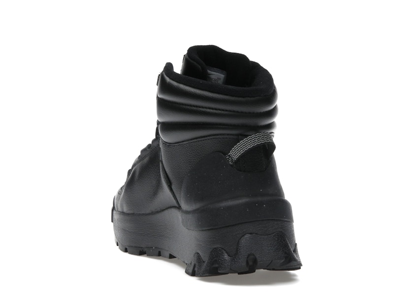 Nike City Classic Premium Black Anthracite Silver (Women's)