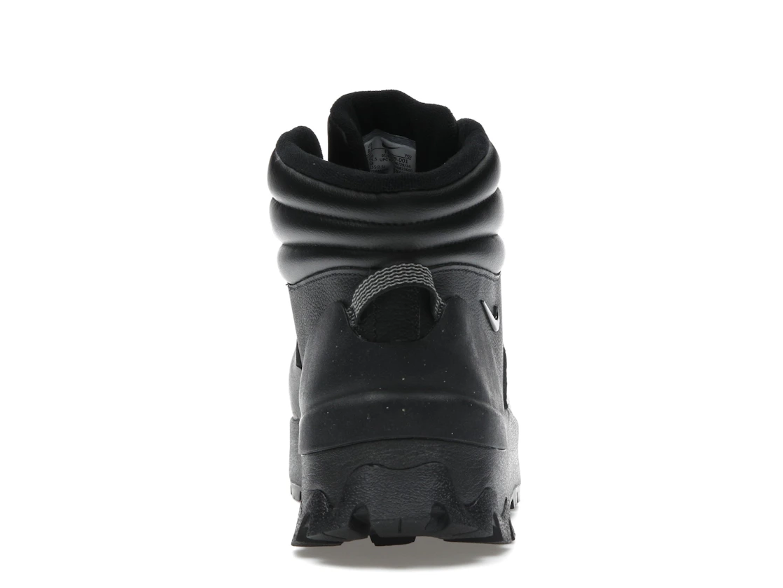 Nike City Classic Premium Black Anthracite Silver (Women's)