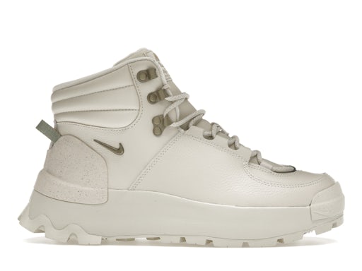 Nike City Classic Premium Light Orewood Marrone (donna) 0