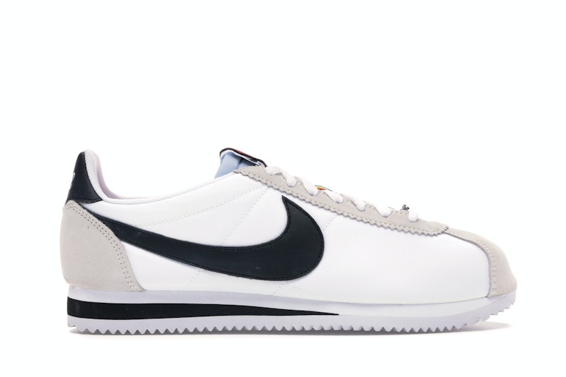 Nike Classic Cortez Be True 2017 Men s 902806 100 US