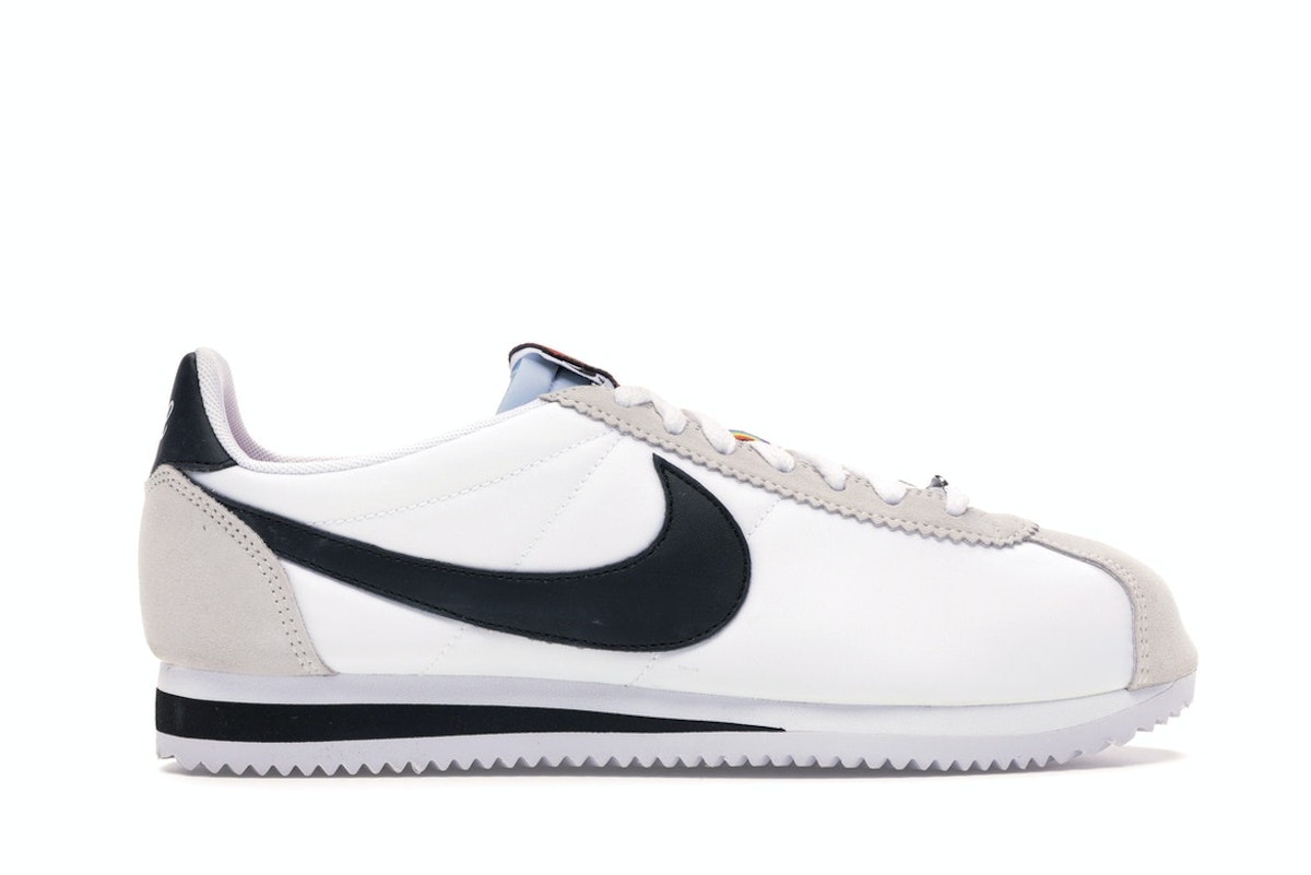 nike cortez true to size