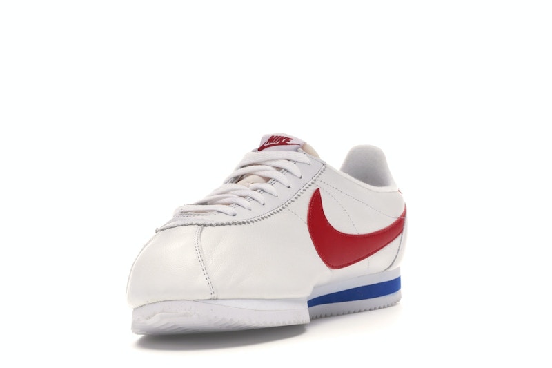 Nike Classic Cortez Forest Gump - 724262-184 Nike Classic Cortez Forest Gump - 724262-184