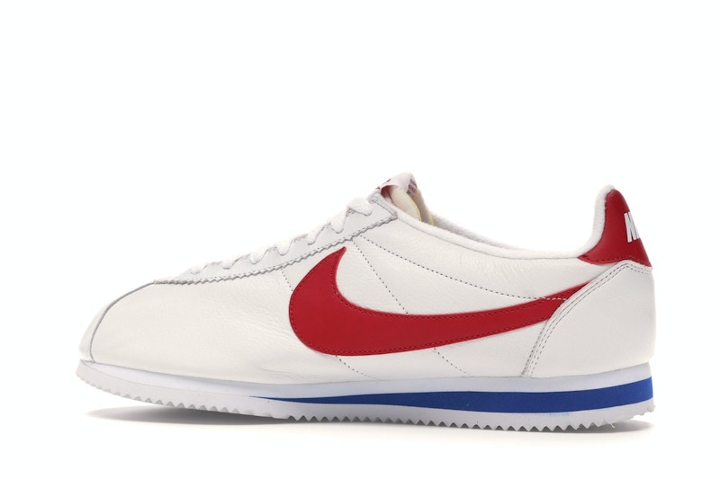 Nike cortez womens forrest gump Clearance