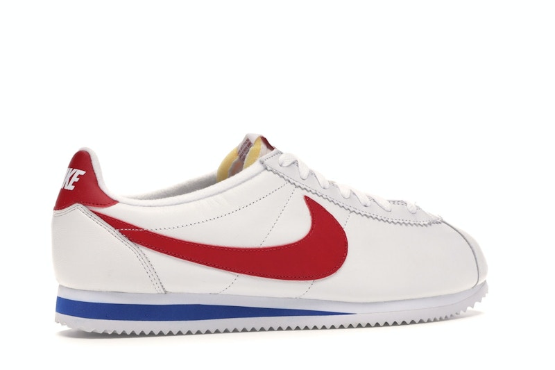 Forrest gump nikes for sale clearance