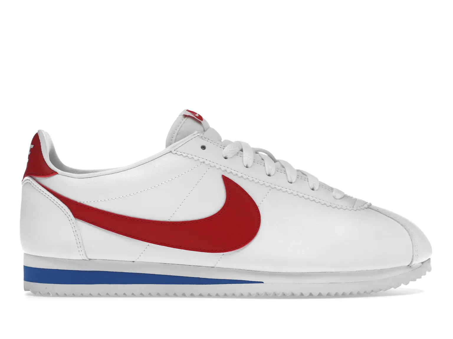Nike Classic Cortez Forrest Gump (2018) Men's - 749571-154 - US
