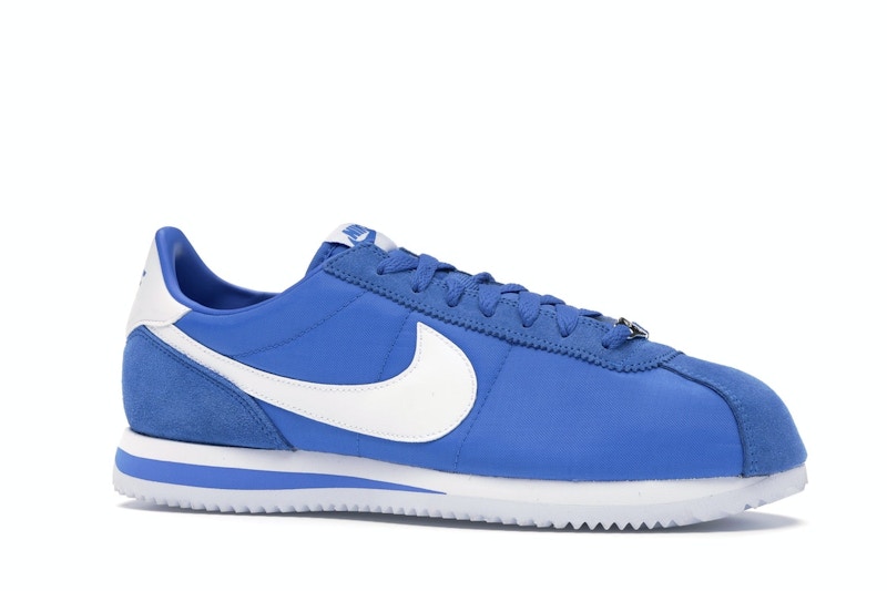 light blue cortez