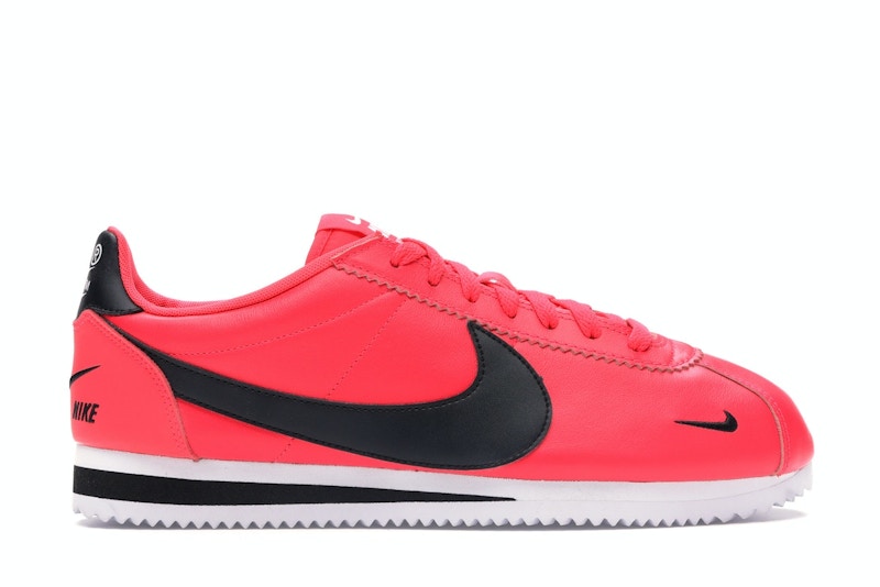 Nike shop cortez overbranding