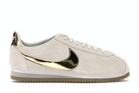 Athletic Shoes Nike Classic Cortez Leather Metallic Nike Classic