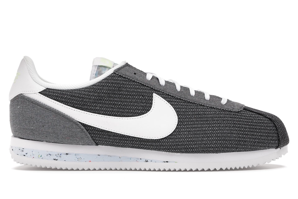 Nike Classic Cortez Recycled Canvas Men's - CQ6663-001 -