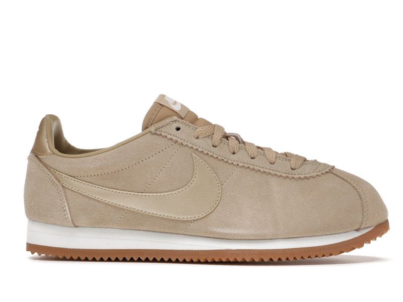 nike cortez suede women's