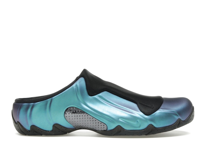 Nike Clogposite Dusty Cactus Men's - HJ4478-001 - US