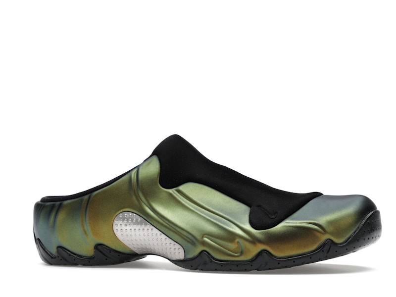 Nike Clogposite Green Goblin