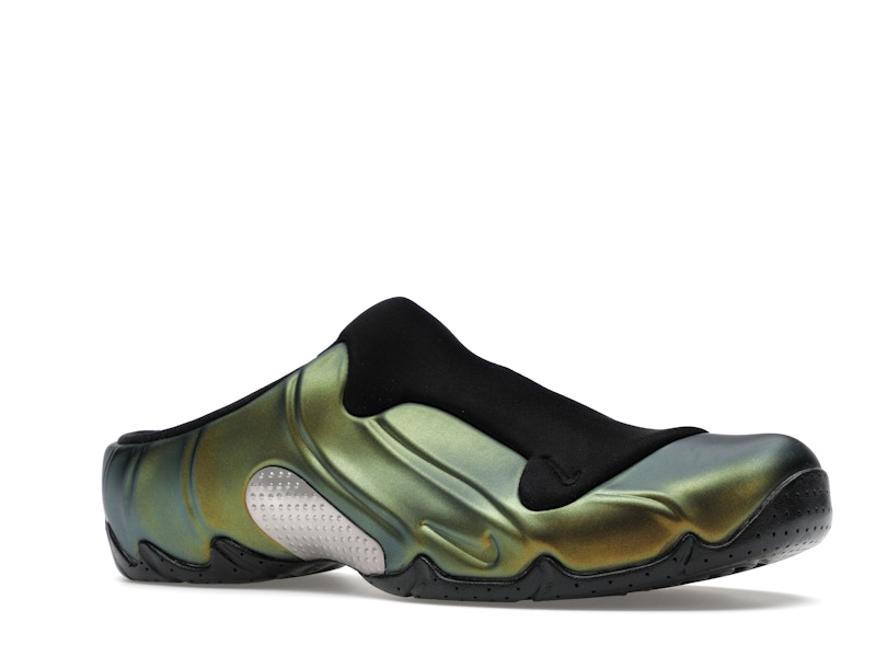 Nike Clogposite Green Goblin