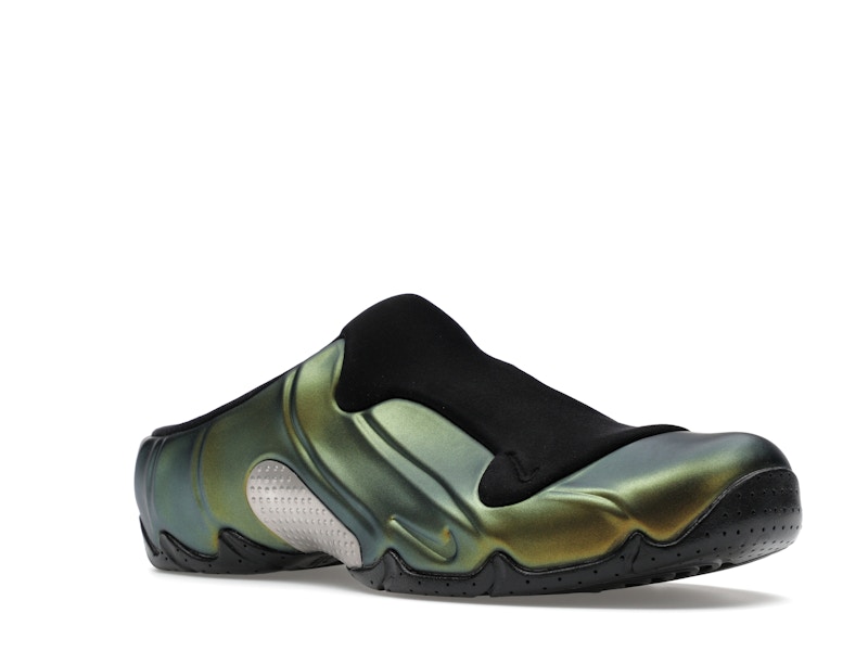 Nike Clogposite Green Goblin