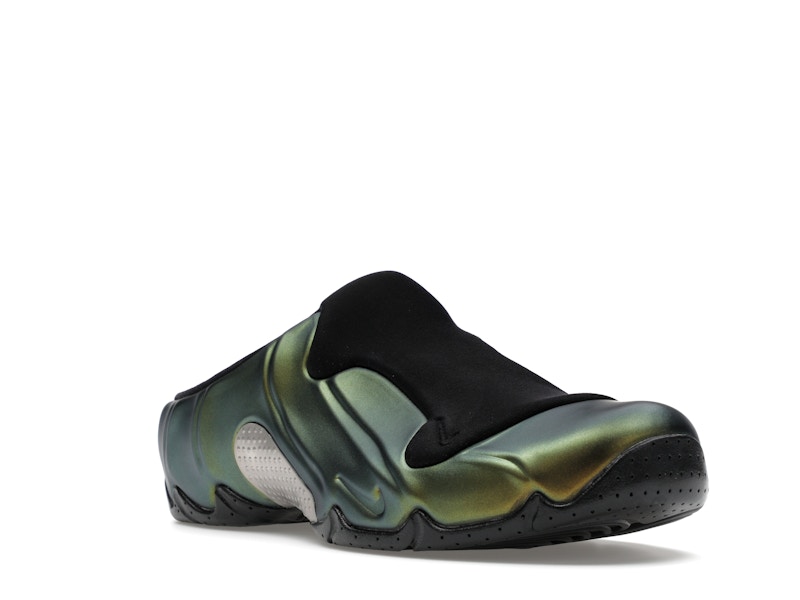 Nike Clogposite Green Goblin