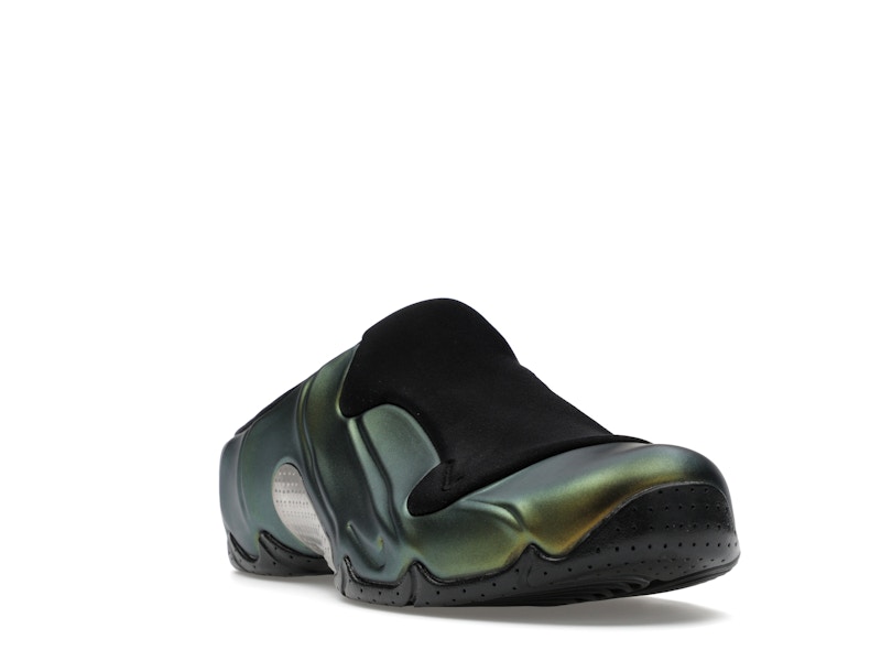 Nike Clogposite Green Goblin