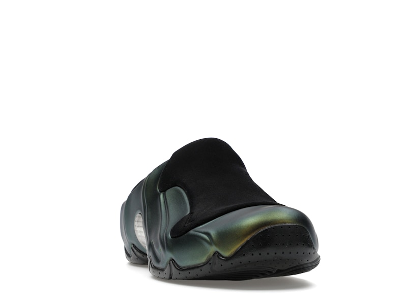 Nike Clogposite Green Goblin