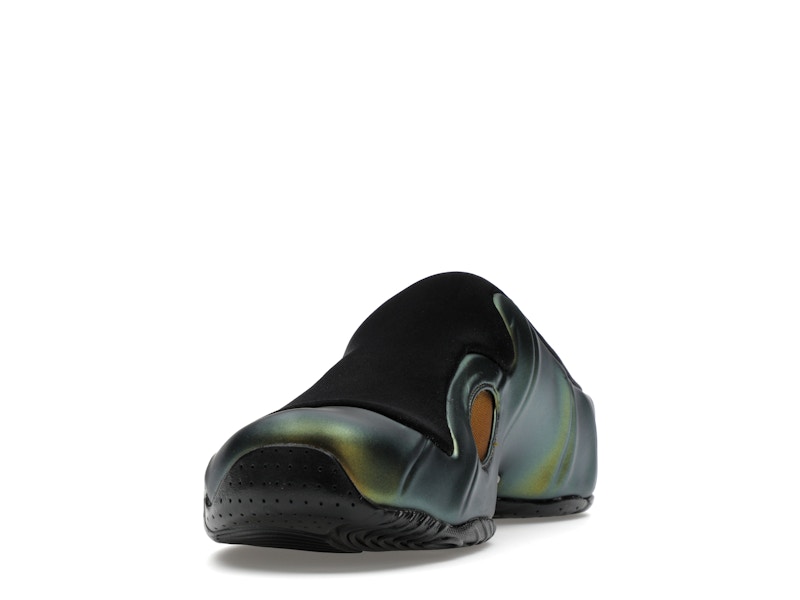 Nike Clogposite Green Goblin