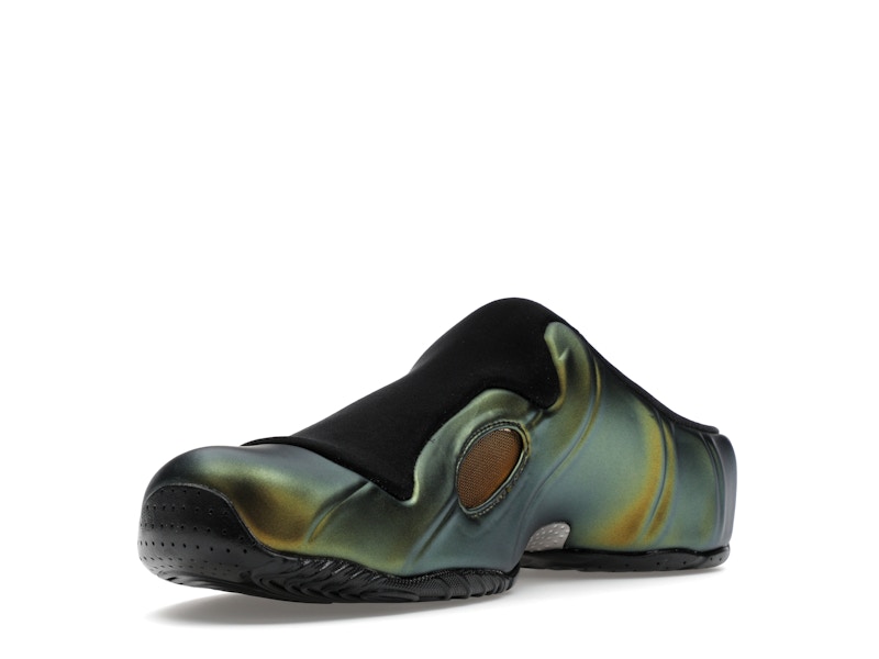Nike Clogposite Green Goblin