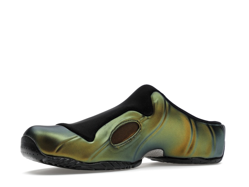 Nike Clogposite Green Goblin