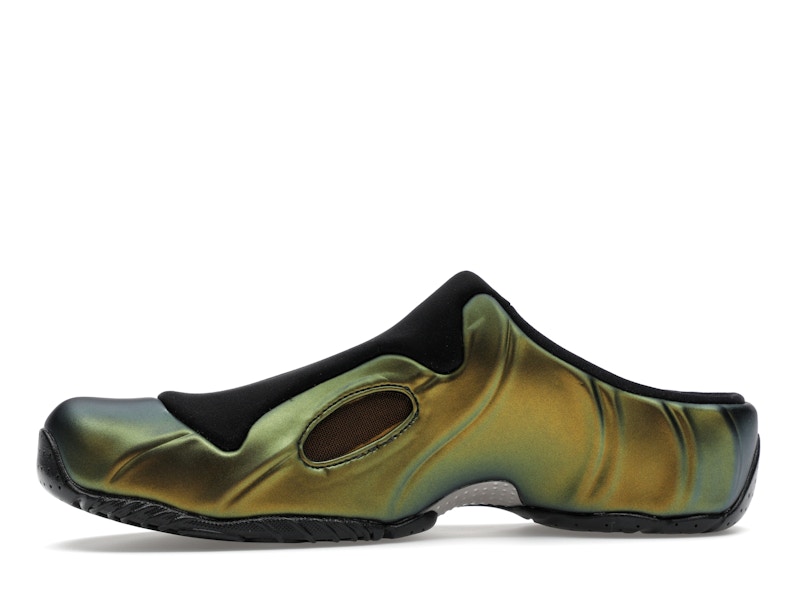 Nike Clogposite Green Goblin