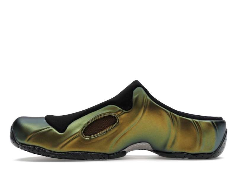 Nike Clogposite Green Goblin