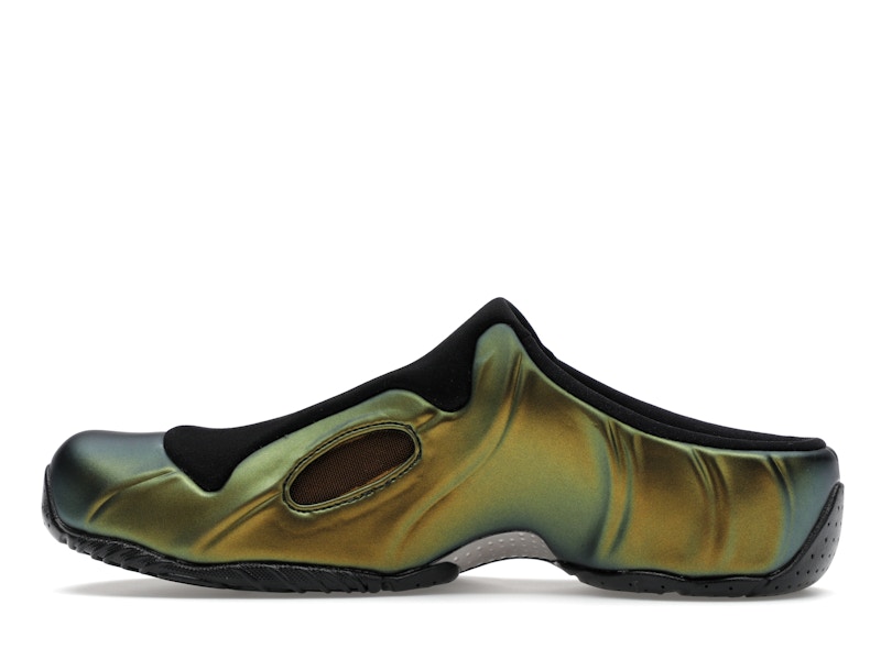 Nike Clogposite Green Goblin