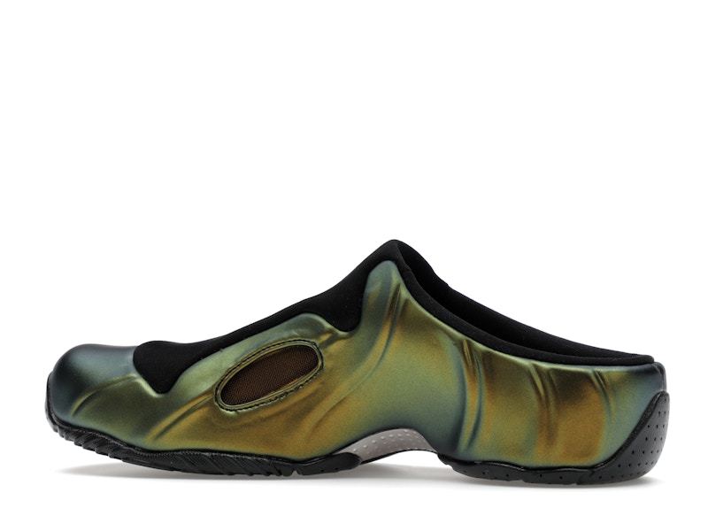 Nike Clogposite Green Goblin