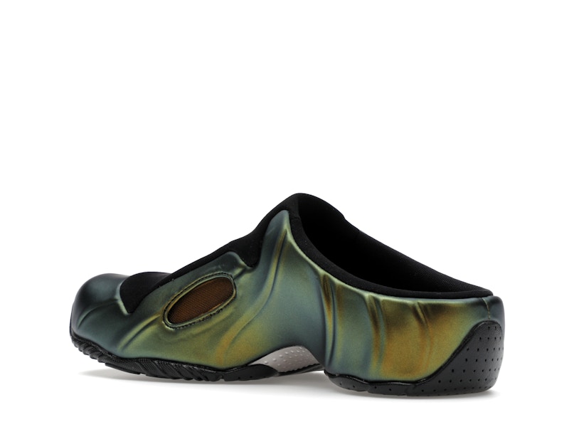 Nike Clogposite Green Goblin