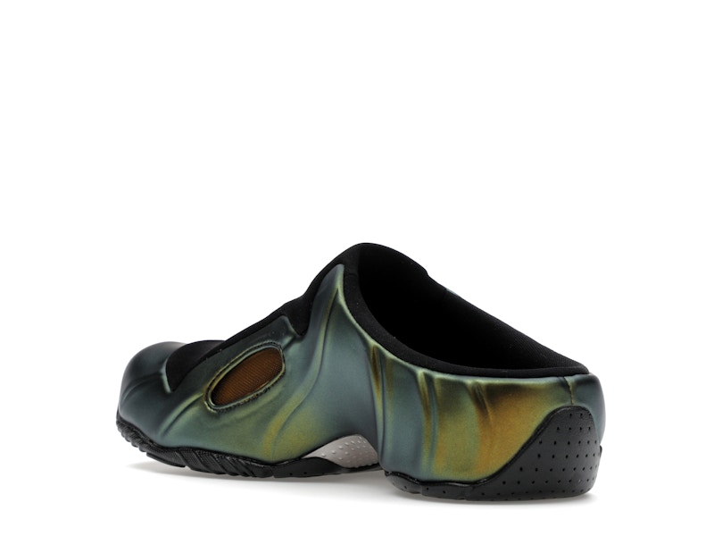 Nike Clogposite Green Goblin