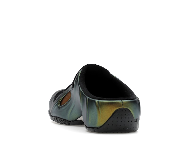 Nike Clogposite Green Goblin
