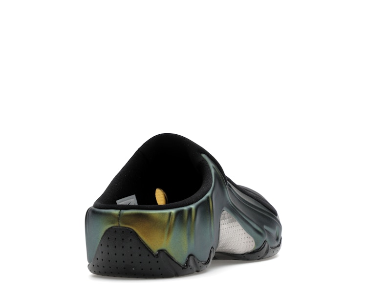Nike Clogposite Green Goblin