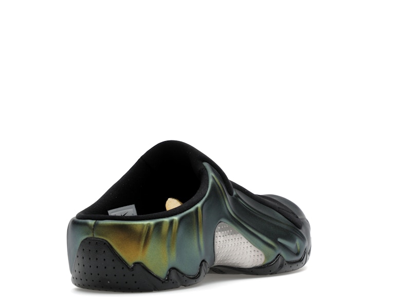 Nike Clogposite Green Goblin