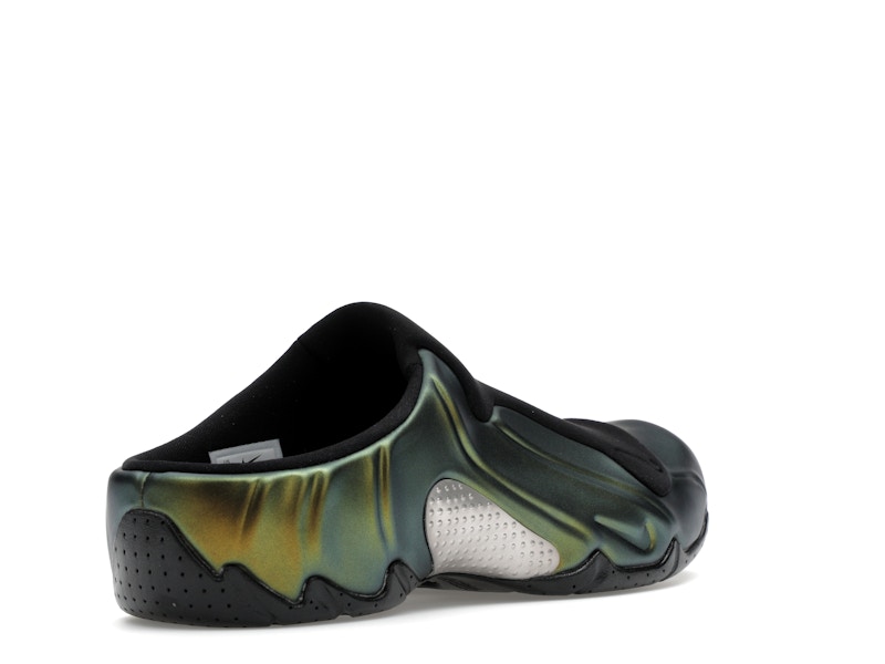 Nike Clogposite Green Goblin