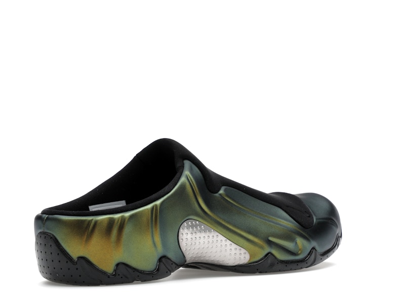 Nike Clogposite Green Goblin