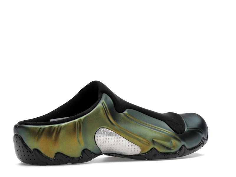 Nike Clogposite Green Goblin