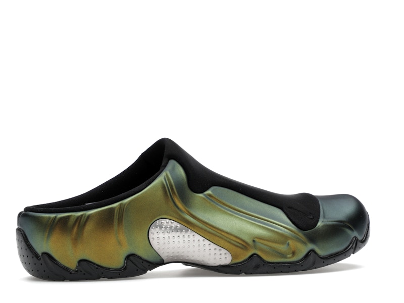 Nike Clogposite Green Goblin