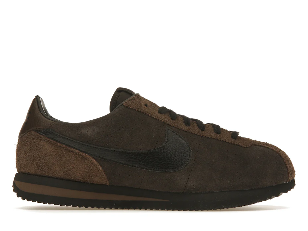 Nike Cortez '23 Velvet Brown Men's - FJ5180-200 - US