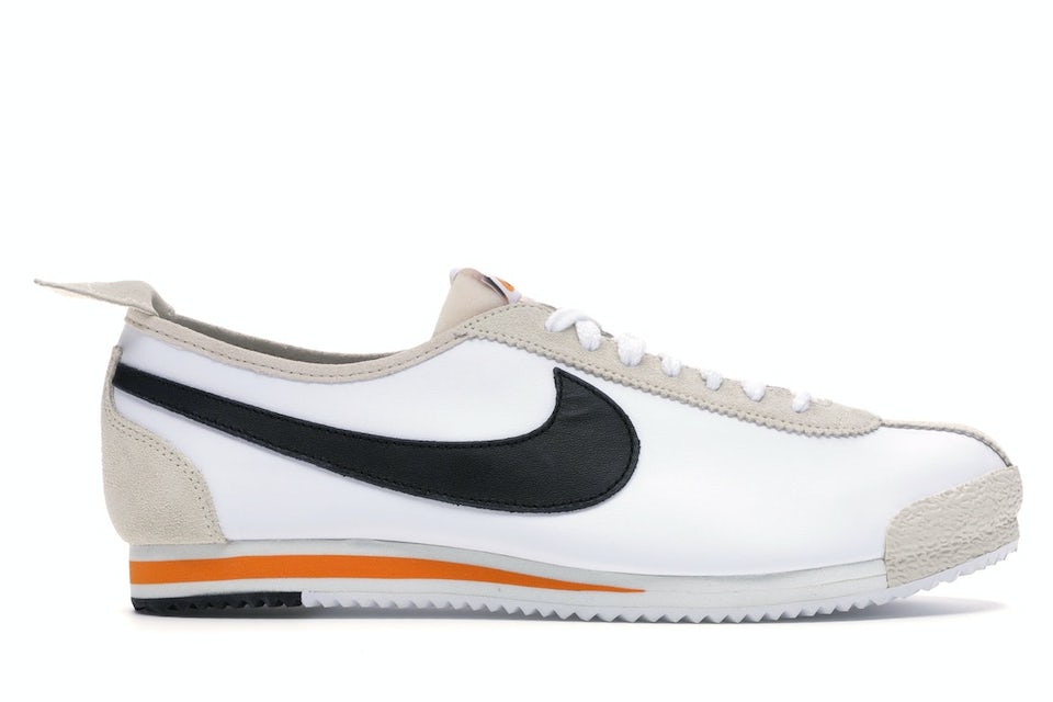 Nike Cortez 72 'Blue Ribbon Sports' Sneaker | White | Men's Size 12