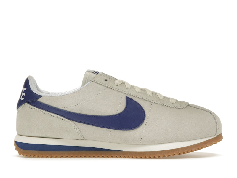 Nike cortez j cheap crew