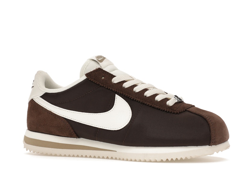 Nike Cortez Baroque Brown (Women's)