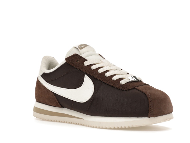 Nike Cortez Baroque Brown (Women's)