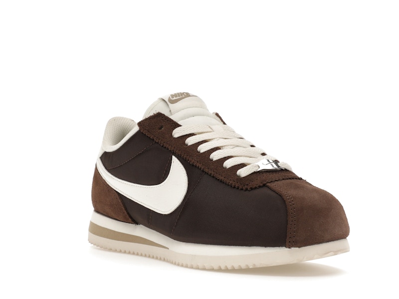 Nike Cortez Baroque Brown (Women's)