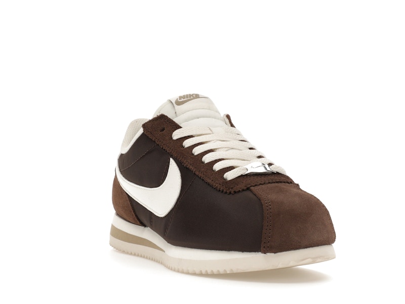 Nike Cortez Baroque Brown (Women's)